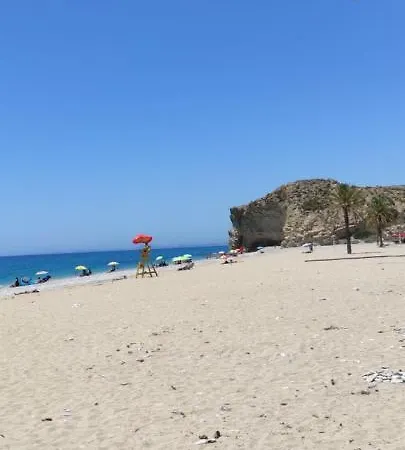 Apartamento Playa Paraiso Y Bol Nou -villajoyosa- Apartamento Entero Apartment *