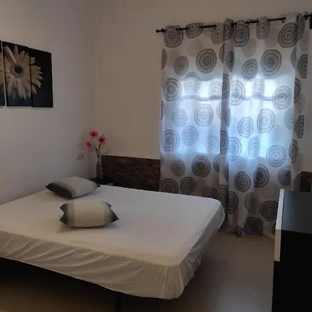 Apartamento Playa Paraiso Y Bol Nou -villajoyosa- Apartamento Entero Villajoyosa