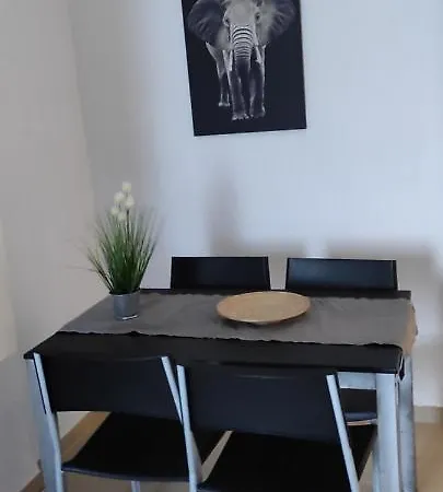 Apartamento Playa Paraiso Y Bol Nou -villajoyosa- Apartamento Entero Villajoyosa