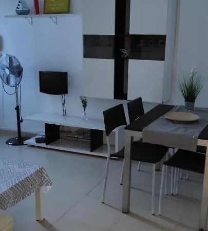 Apartamento Playa Paraiso Y Bol Nou -villajoyosa- Apartamento Entero Apartment Villajoyosa