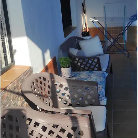 Apartamento Playa Paraiso Y Bol Nou -villajoyosa- Apartamento Entero * Villajoyosa
